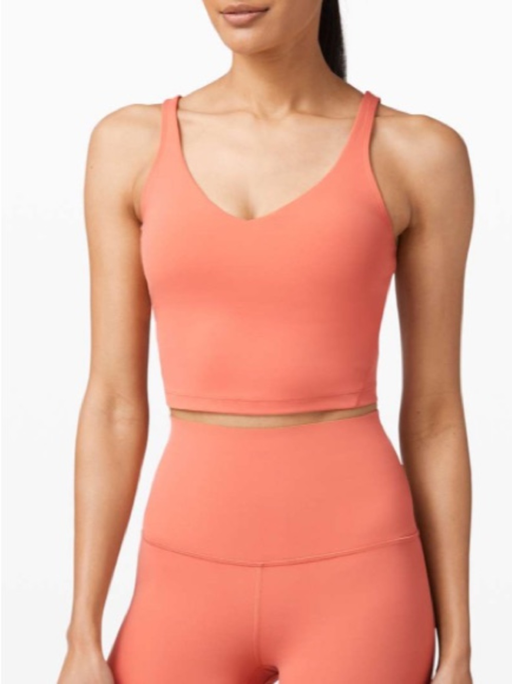 Lululemon Align Tank Top Womens 10